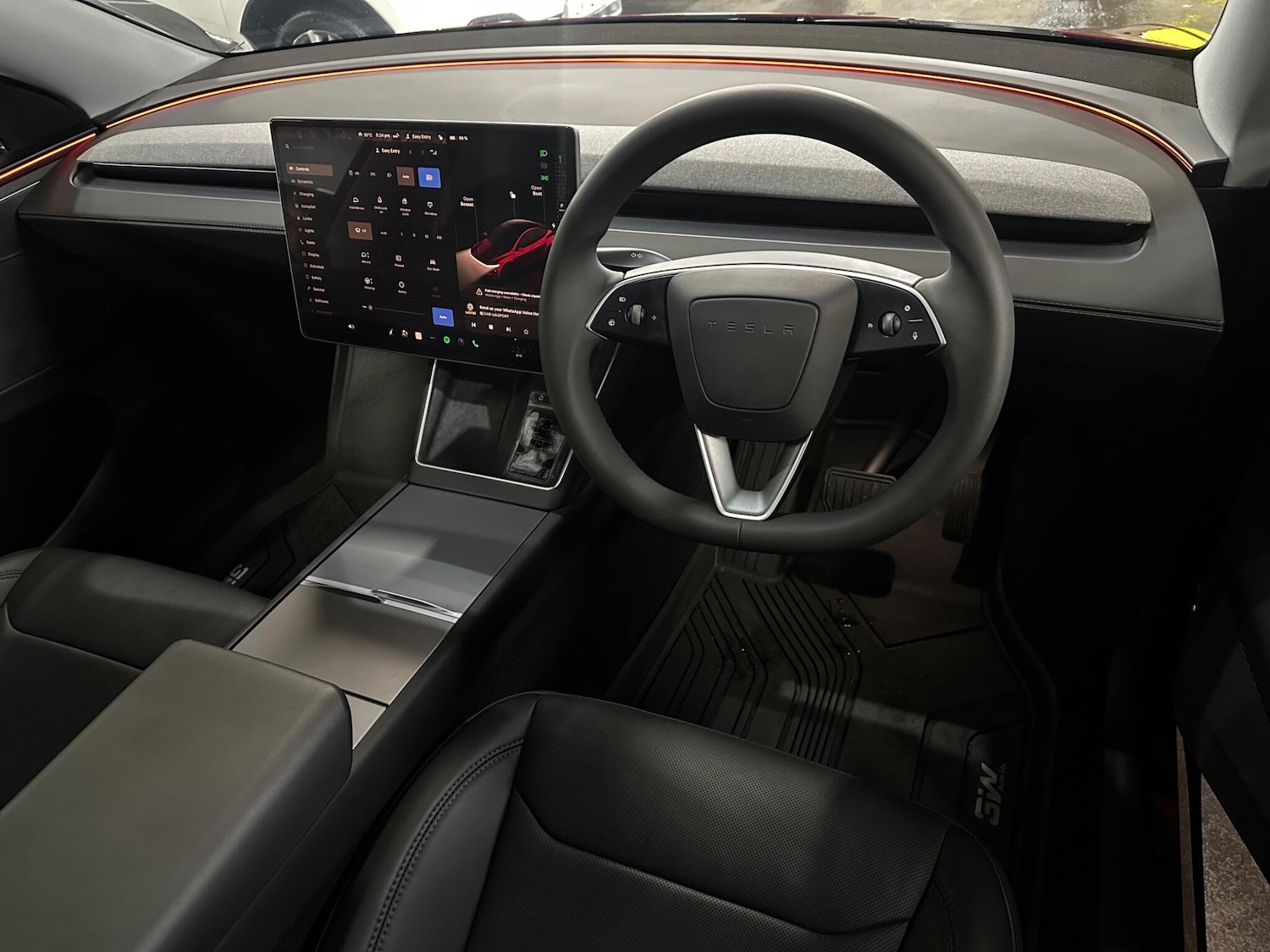 Used Tesla Model Y 2025 for sale - 77279453: Photo 56