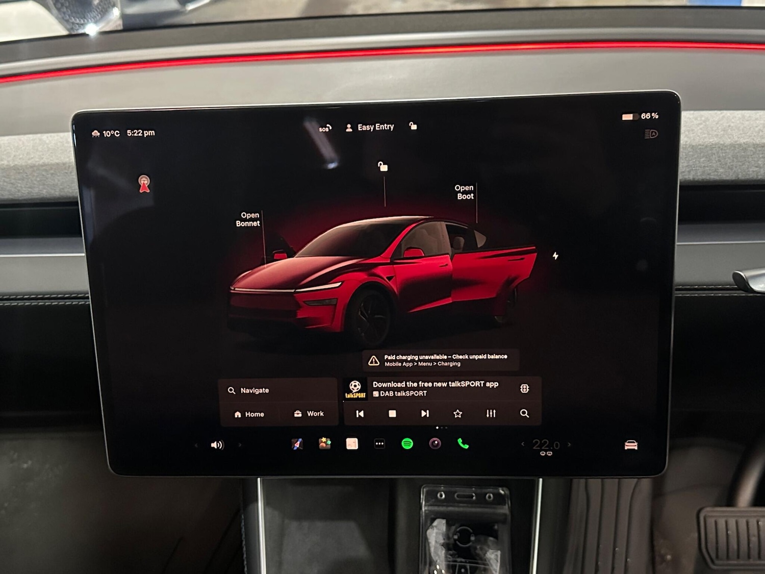 Used Tesla Model Y 2025 for sale - 77279453: Photo 59