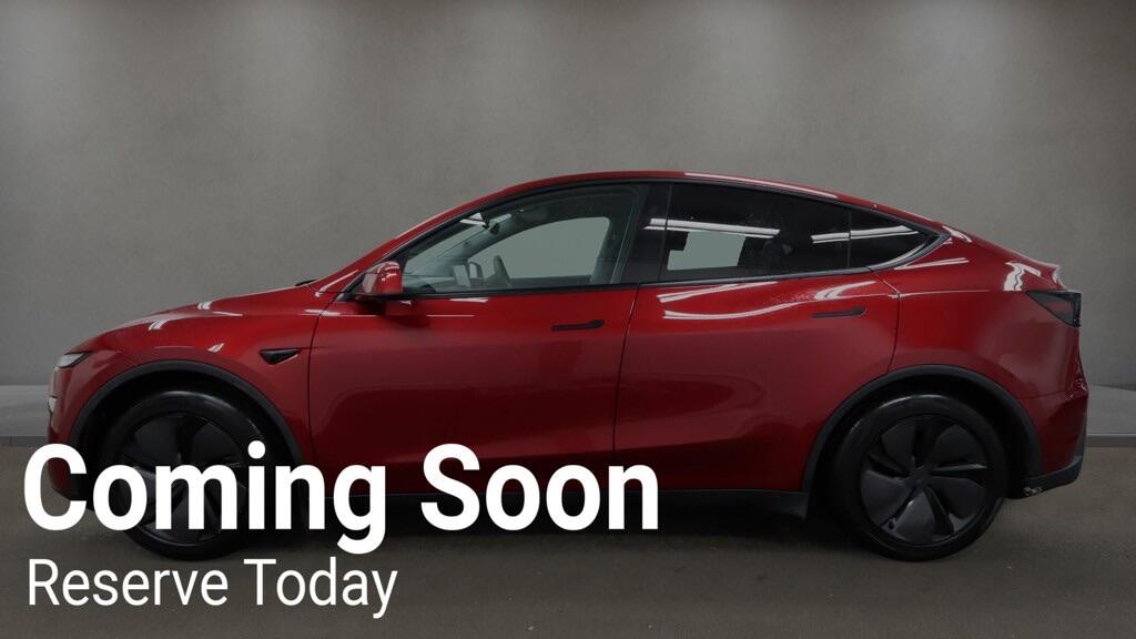 Used Tesla Model Y 2025 for sale - 77279453: Photo 6