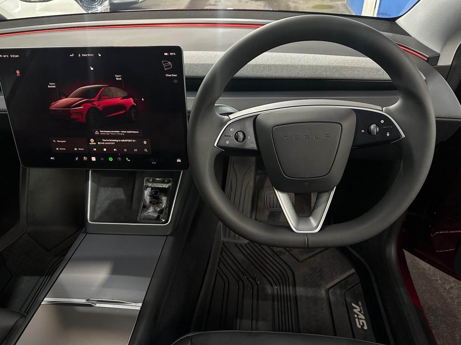 Used Tesla Model Y 2025 for sale - 77279453: Photo 60