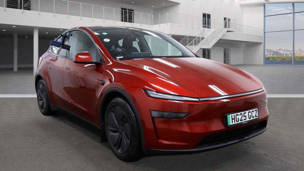 Used Tesla Model Y 2025 for sale - 77279453: Photo 7