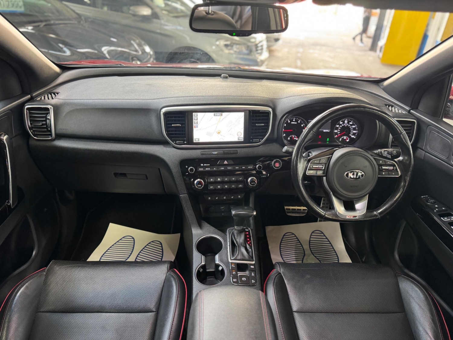 Vehicle 19