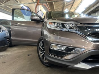 Used Honda CR-V 2016 for sale - 79062523: Photo