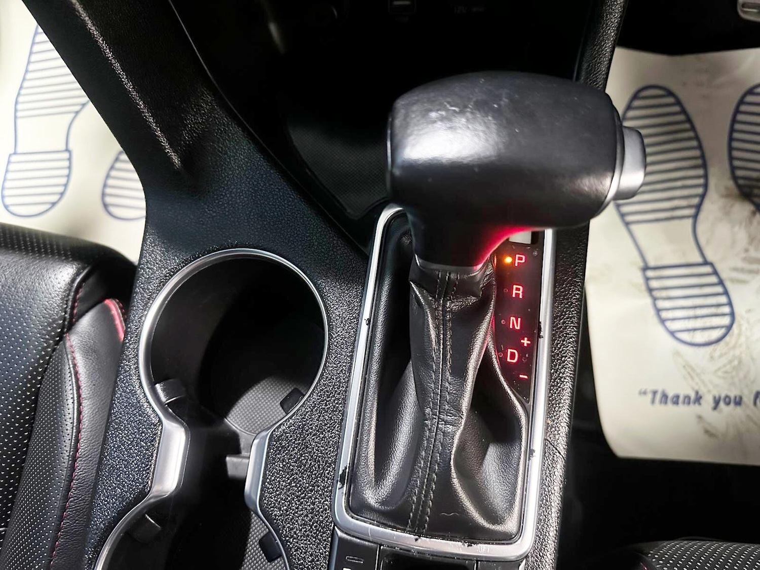 Used Kia Sportage 2019 for sale - 76550128: Photo 26