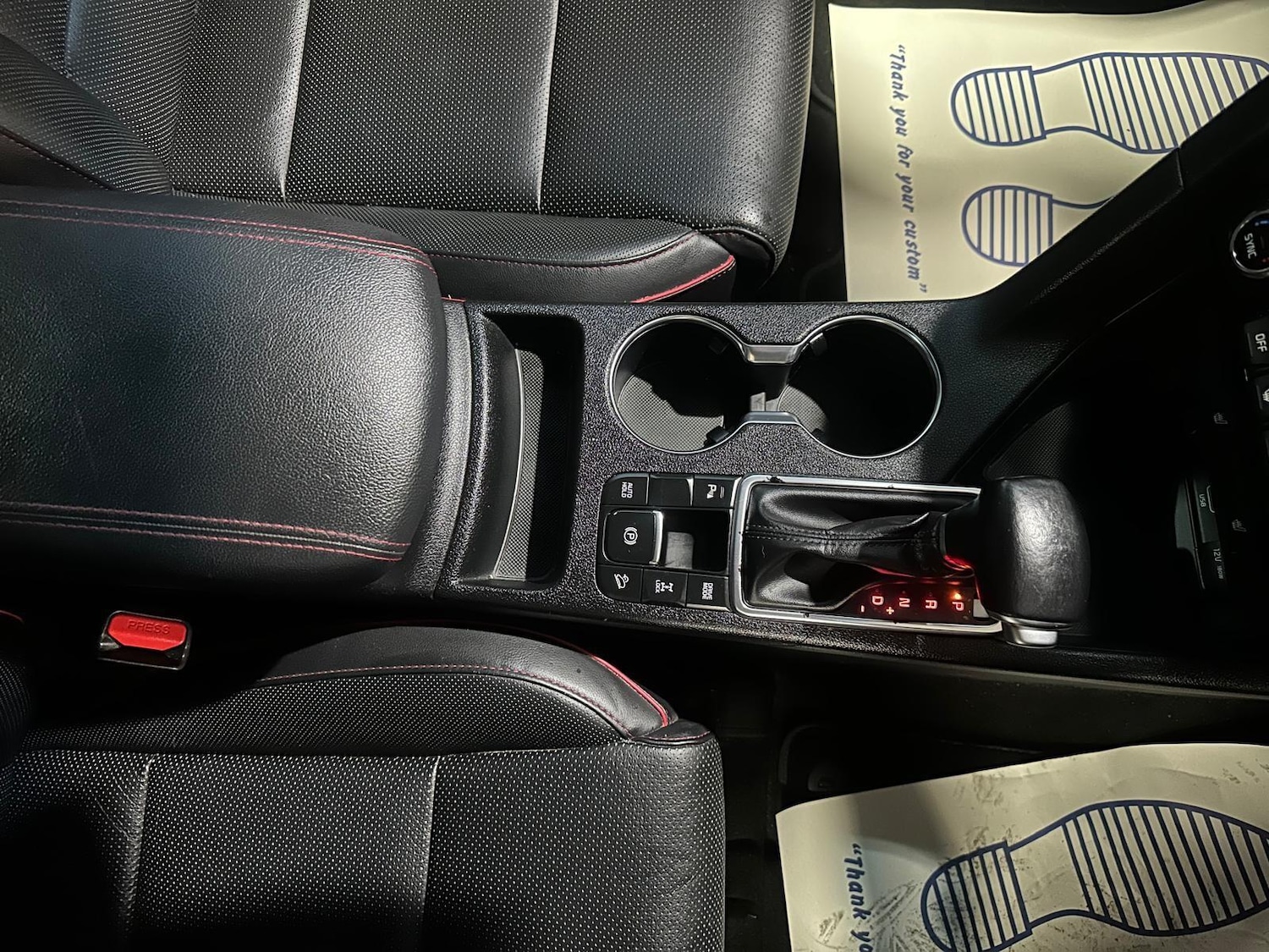 Used Kia Sportage 2019 for sale - 76550128: Photo 27