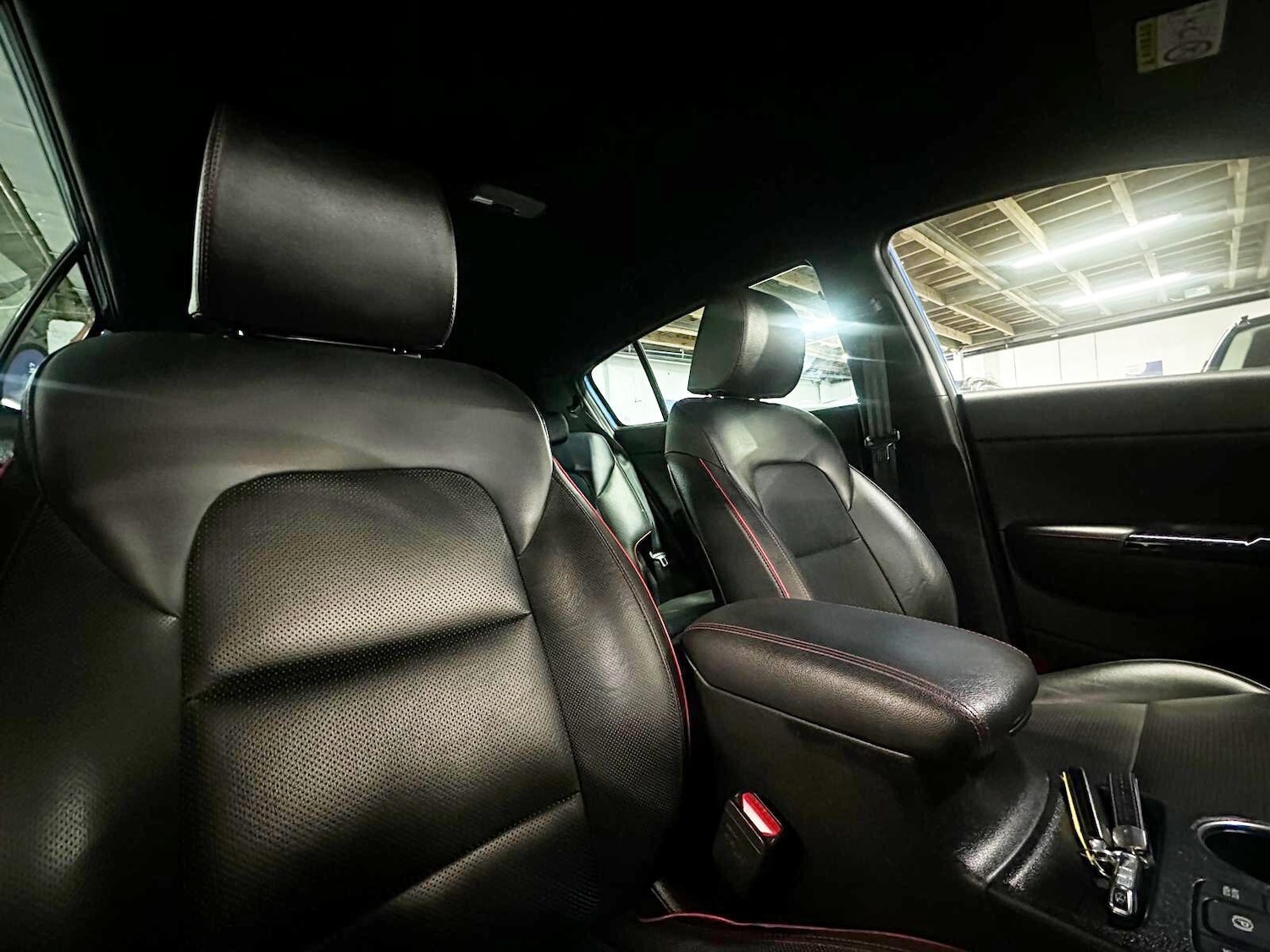 Used Kia Sportage 2019 for sale - 76550128: Photo 28