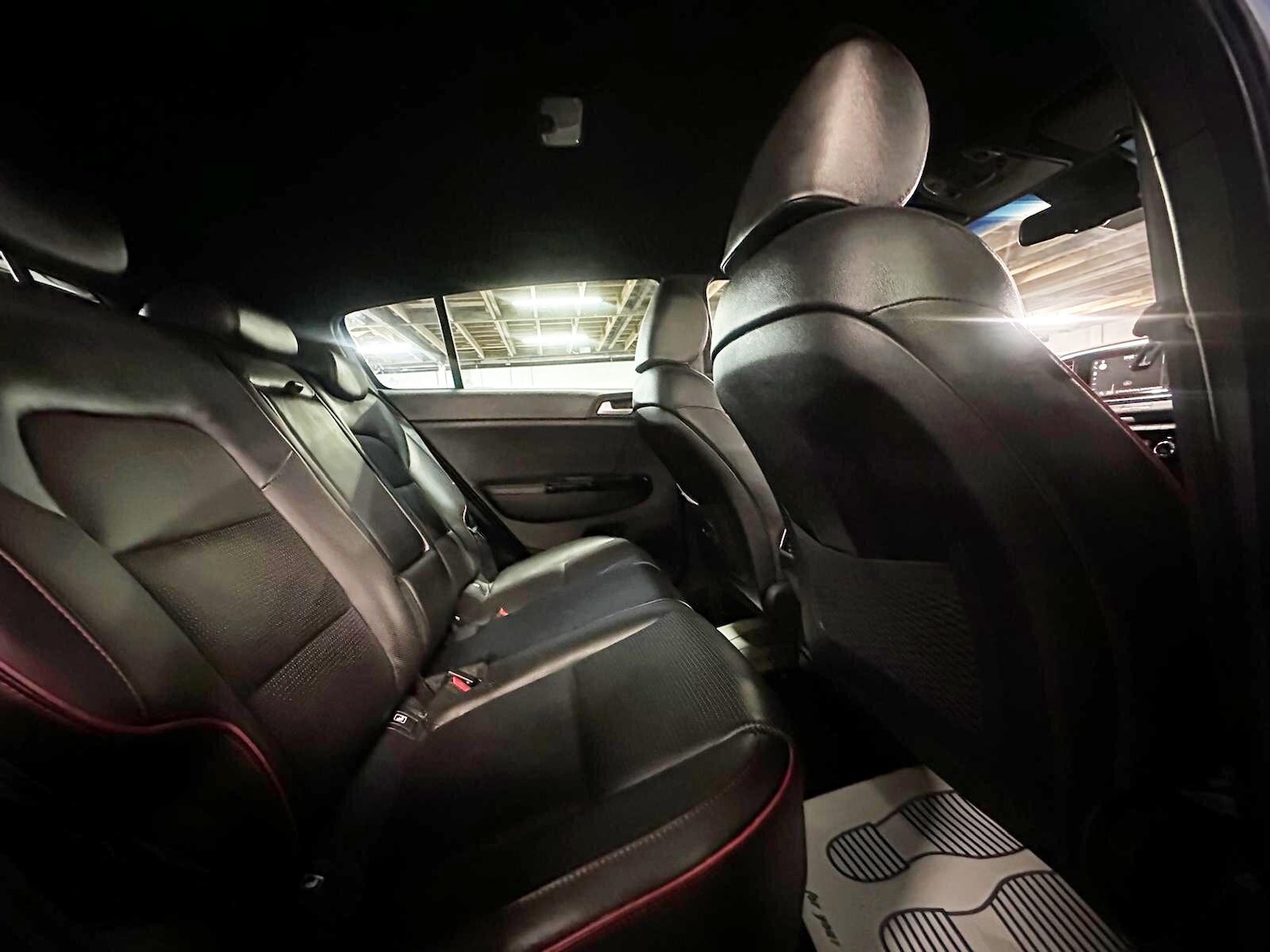 Used Kia Sportage 2019 for sale - 76550128: Photo 29