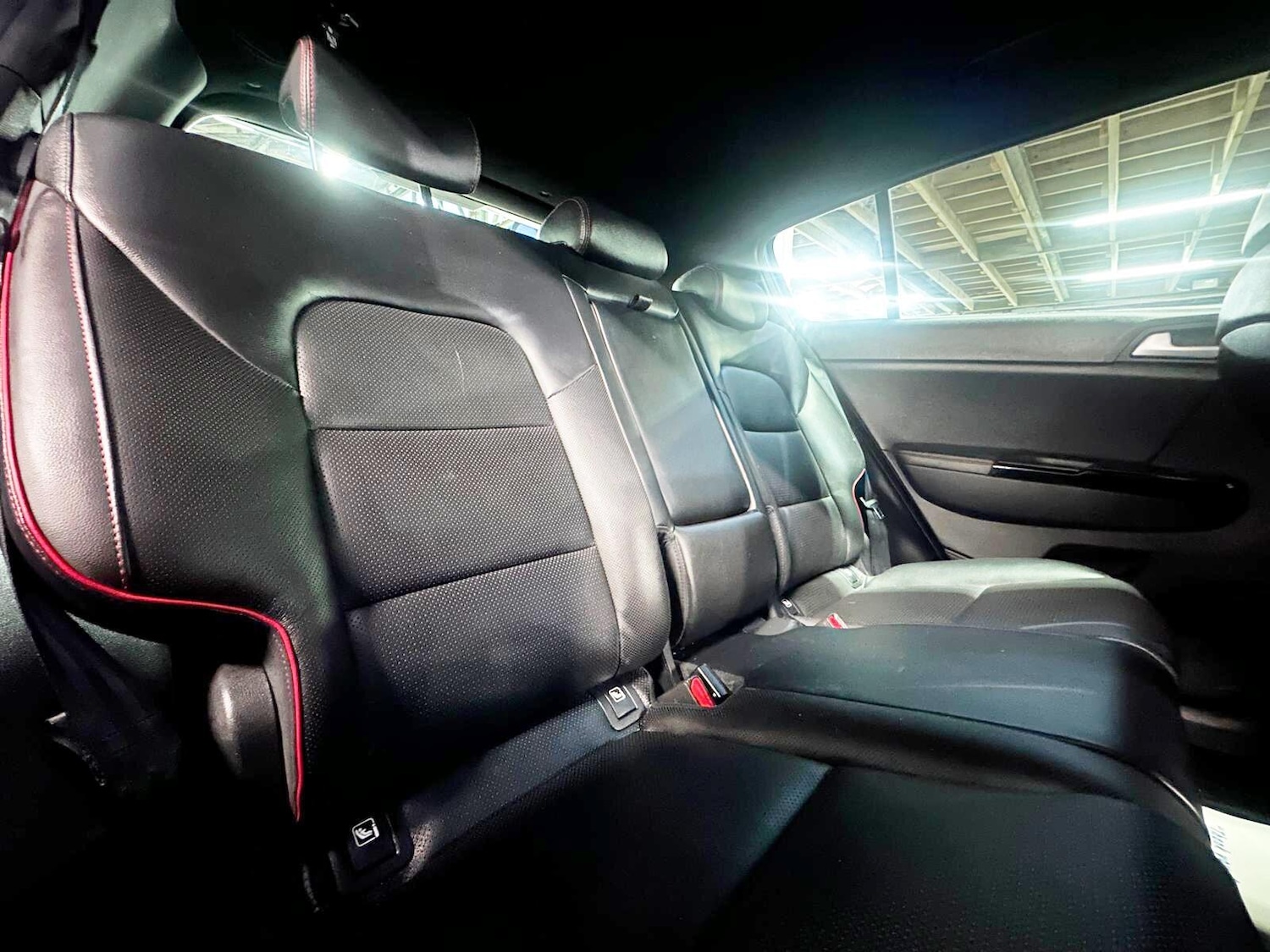 Used Kia Sportage 2019 for sale - 76550128: Photo 30