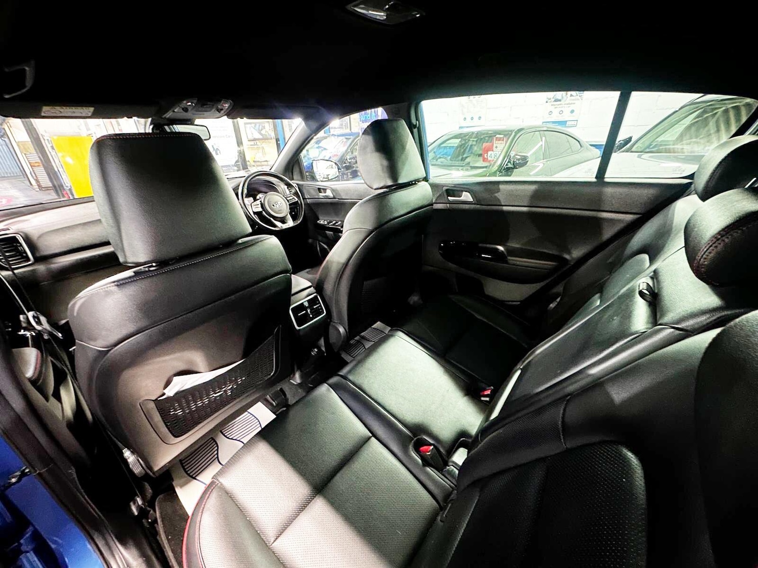 Used Kia Sportage 2019 for sale - 76550128: Photo 32