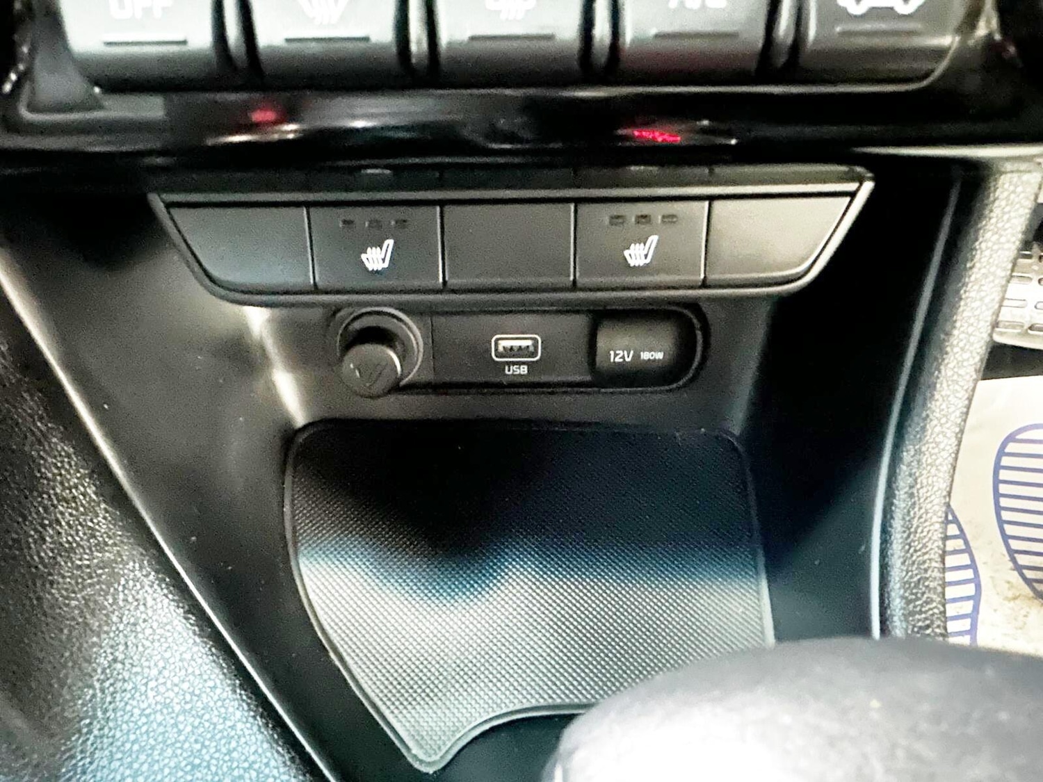 Used Kia Sportage 2019 for sale - 76550128: Photo 33