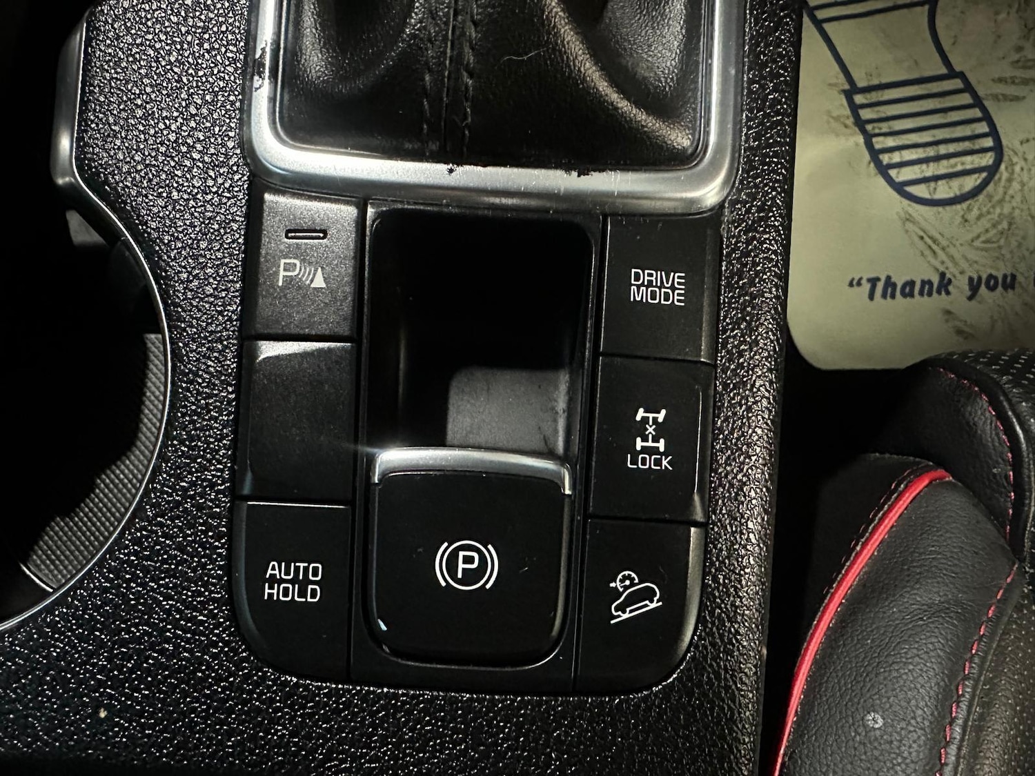 Used Kia Sportage 2019 for sale - 76550128: Photo 34