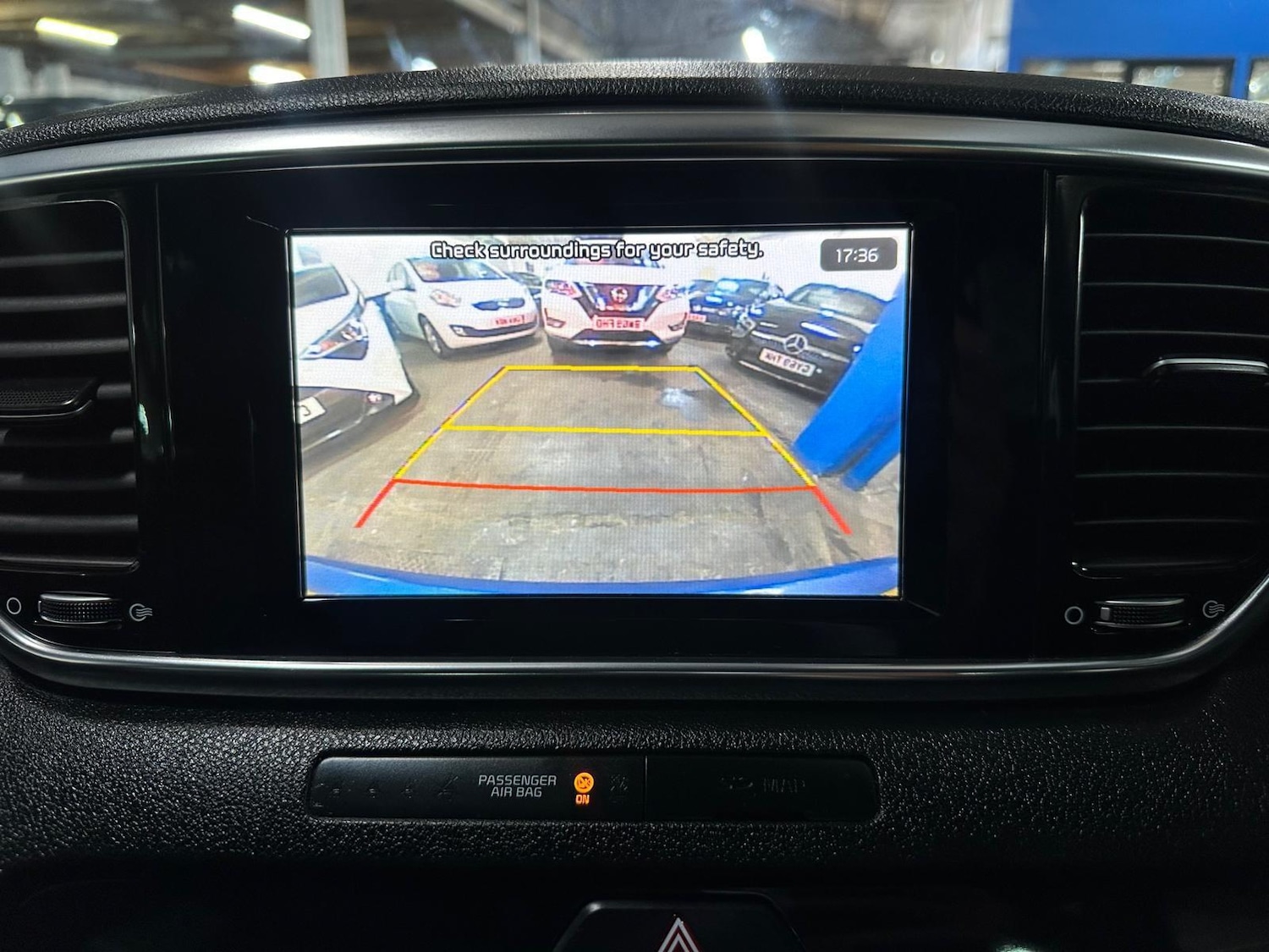 Used Kia Sportage 2019 for sale - 76550128: Photo 36