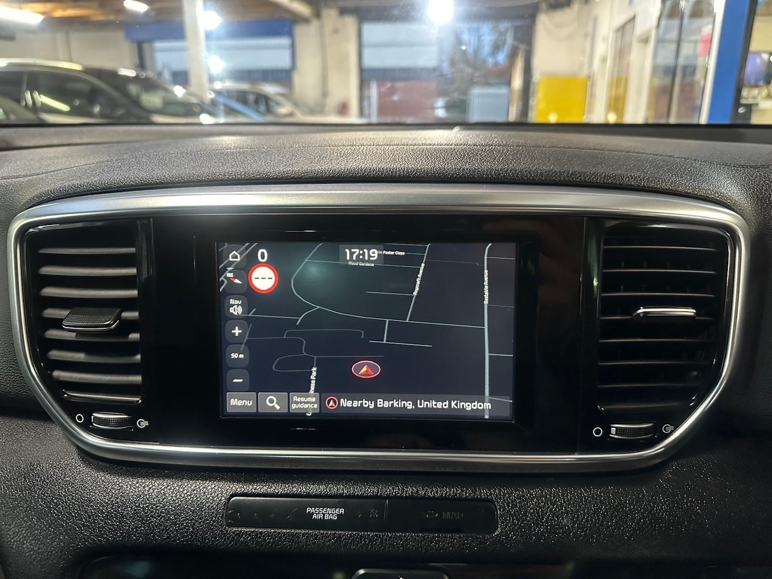 Used Kia Sportage 2019 for sale - 76550128: Photo 37