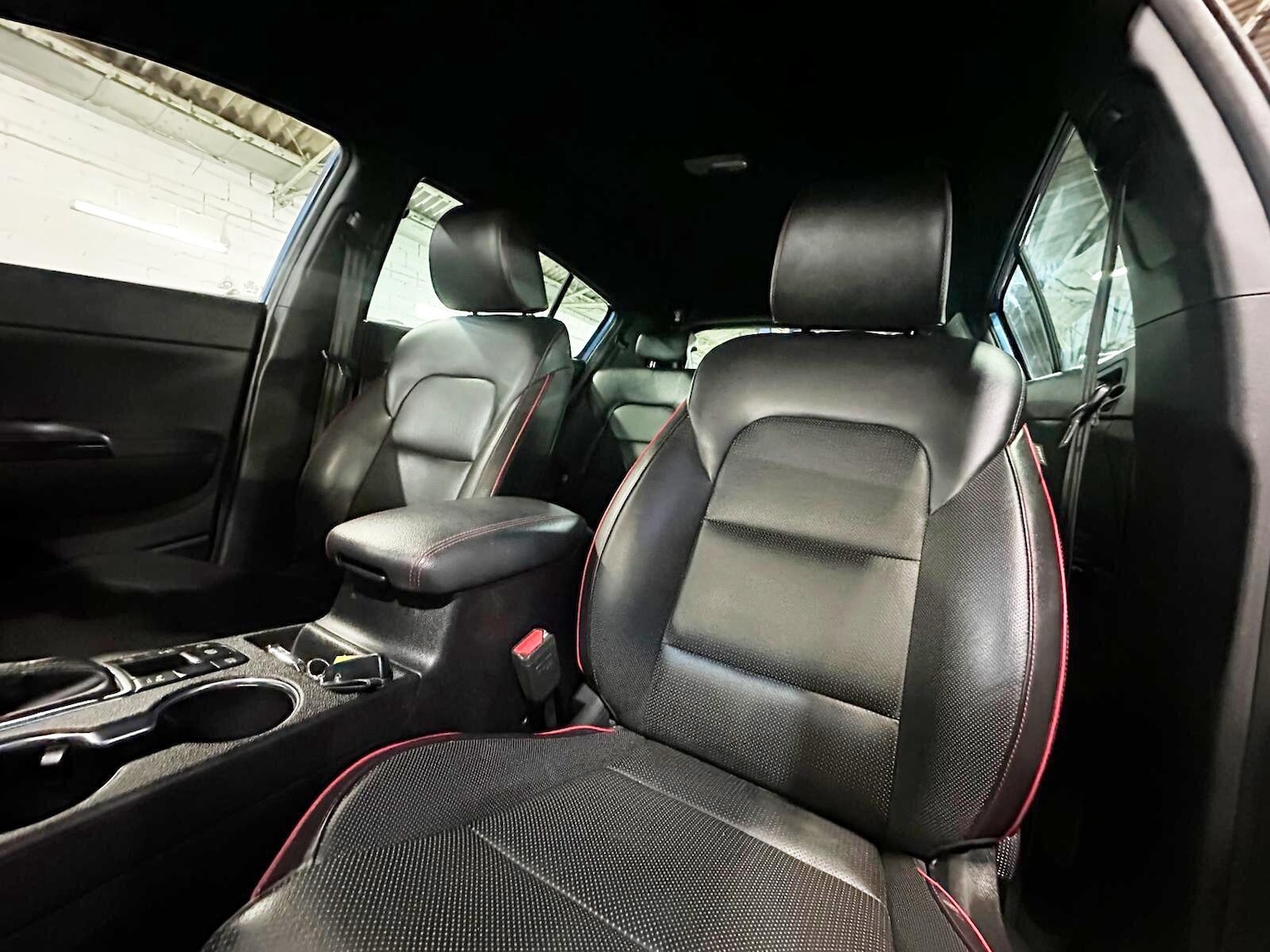 Used Kia Sportage 2019 for sale - 76550128: Photo 43