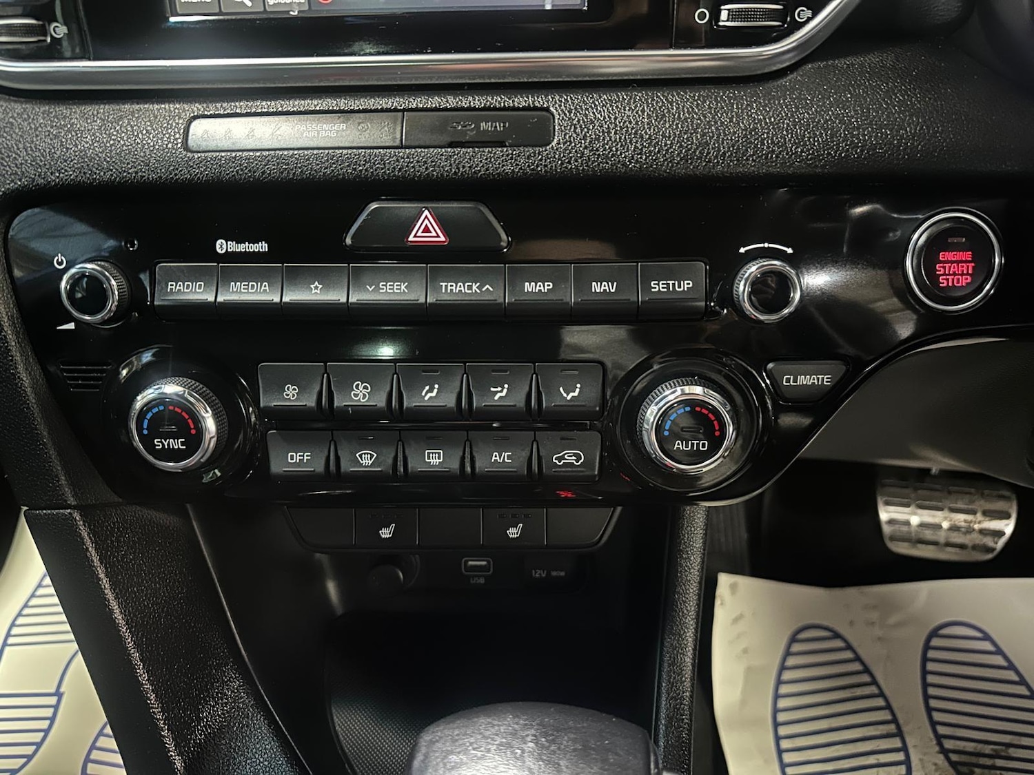 Used Kia Sportage 2019 for sale - 76550128: Photo 46