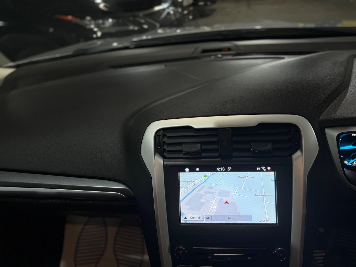 Vehicle 19