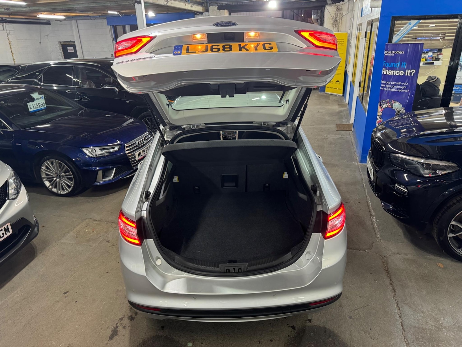 Vehicle 26