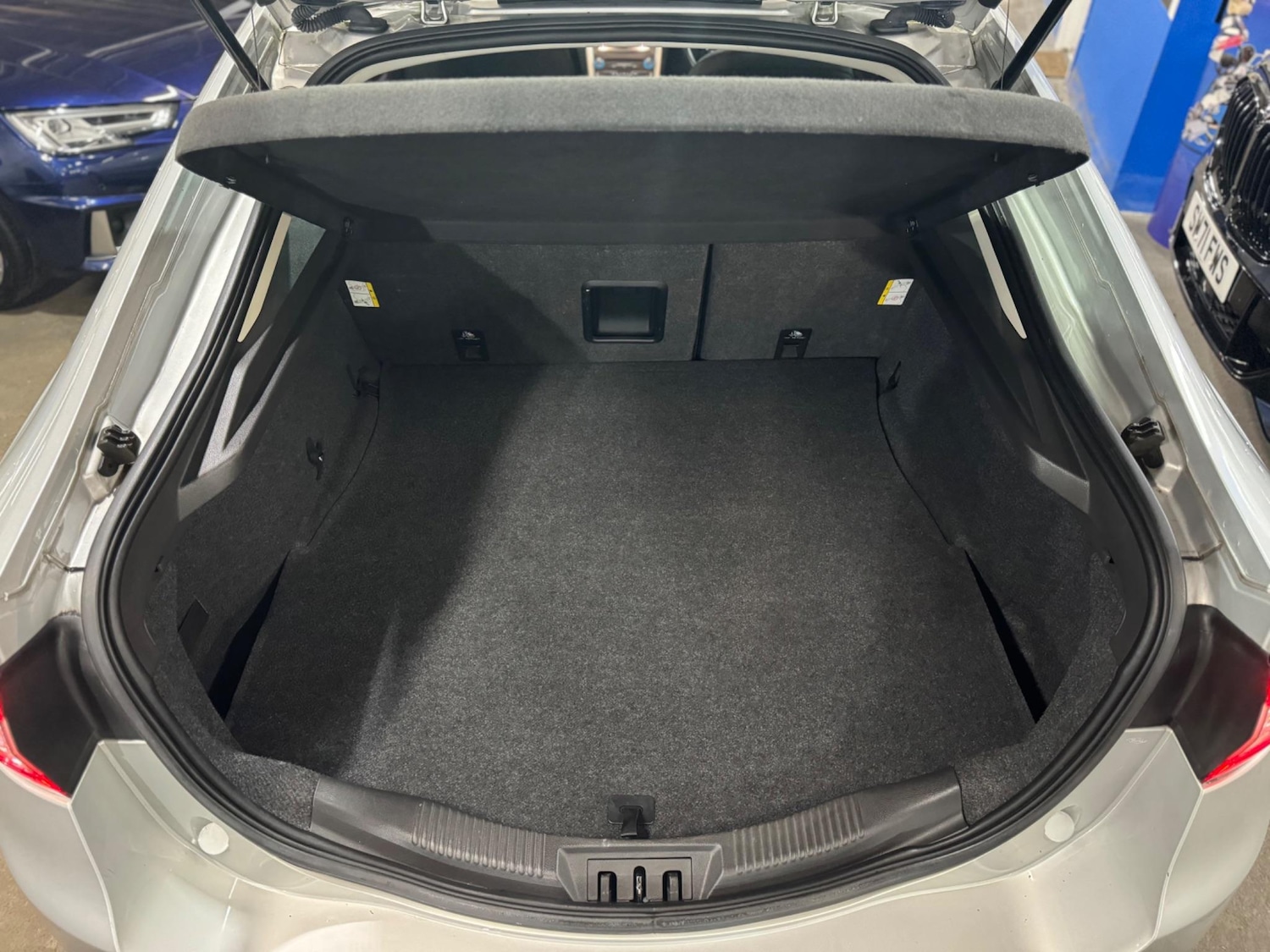 Vehicle 27