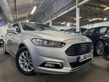 Used Ford Mondeo 2018 for sale - 73819903: Photo