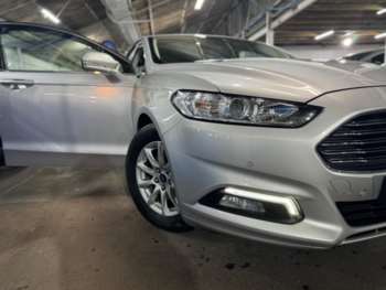 Used Ford Mondeo 2018 for sale - 73819903: Photo