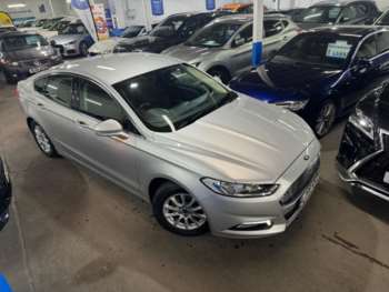 Used Ford Mondeo 2018 for sale - 73819903: Photo