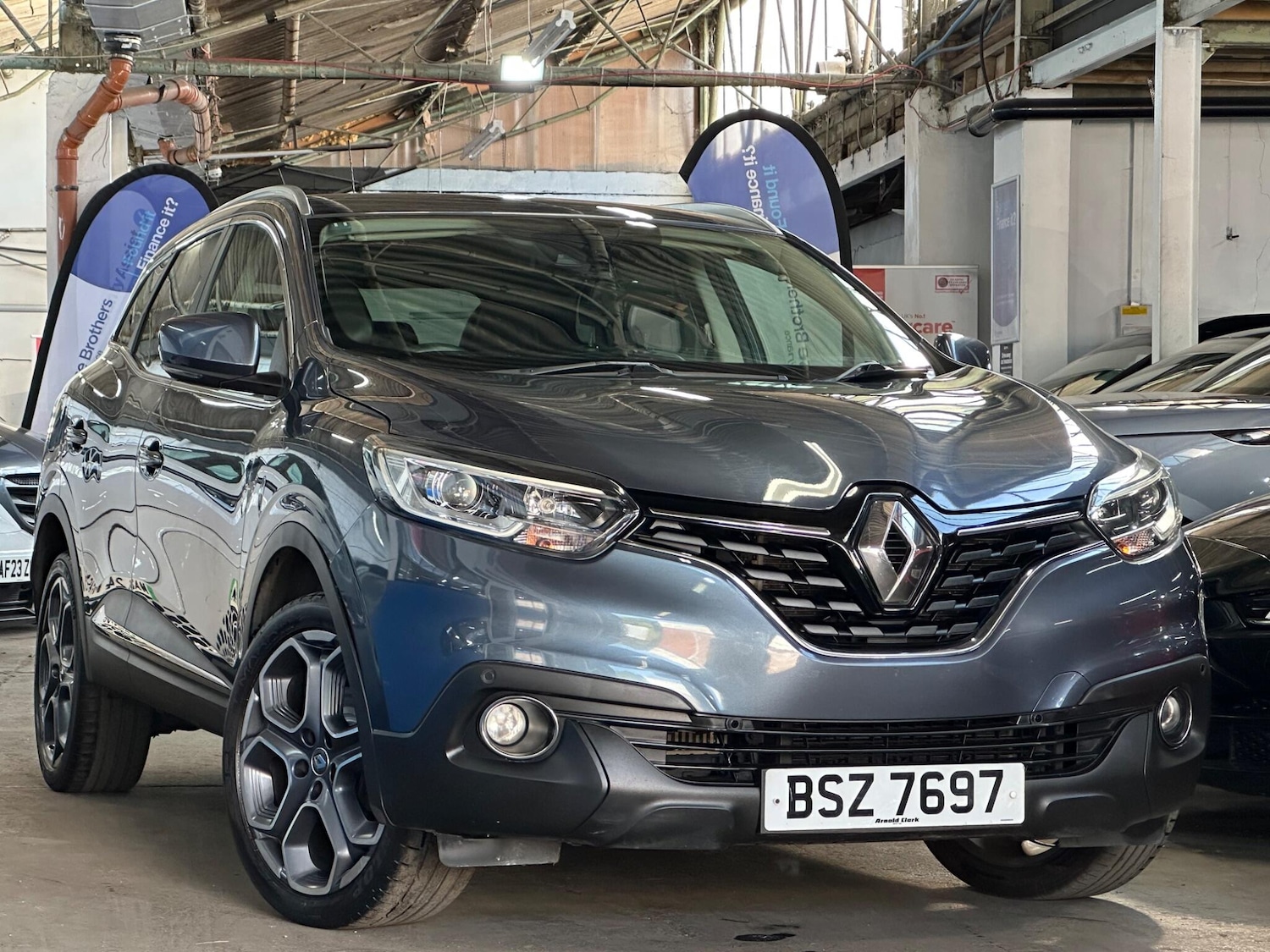 Renault Kadjar