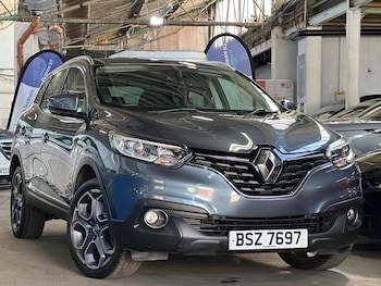 Used Renault Kadjar 2018 for sale - 79484258: Photo