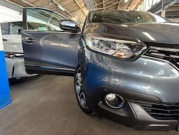 Used Renault Kadjar 2018 for sale - 79484258: Photo