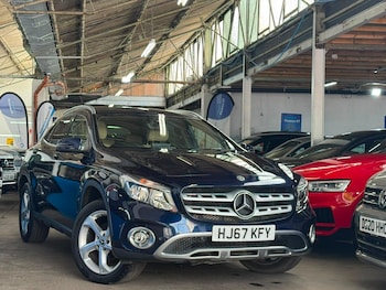 Used Mercedes-Benz GLA 2017 for sale - 79269042: Photo
