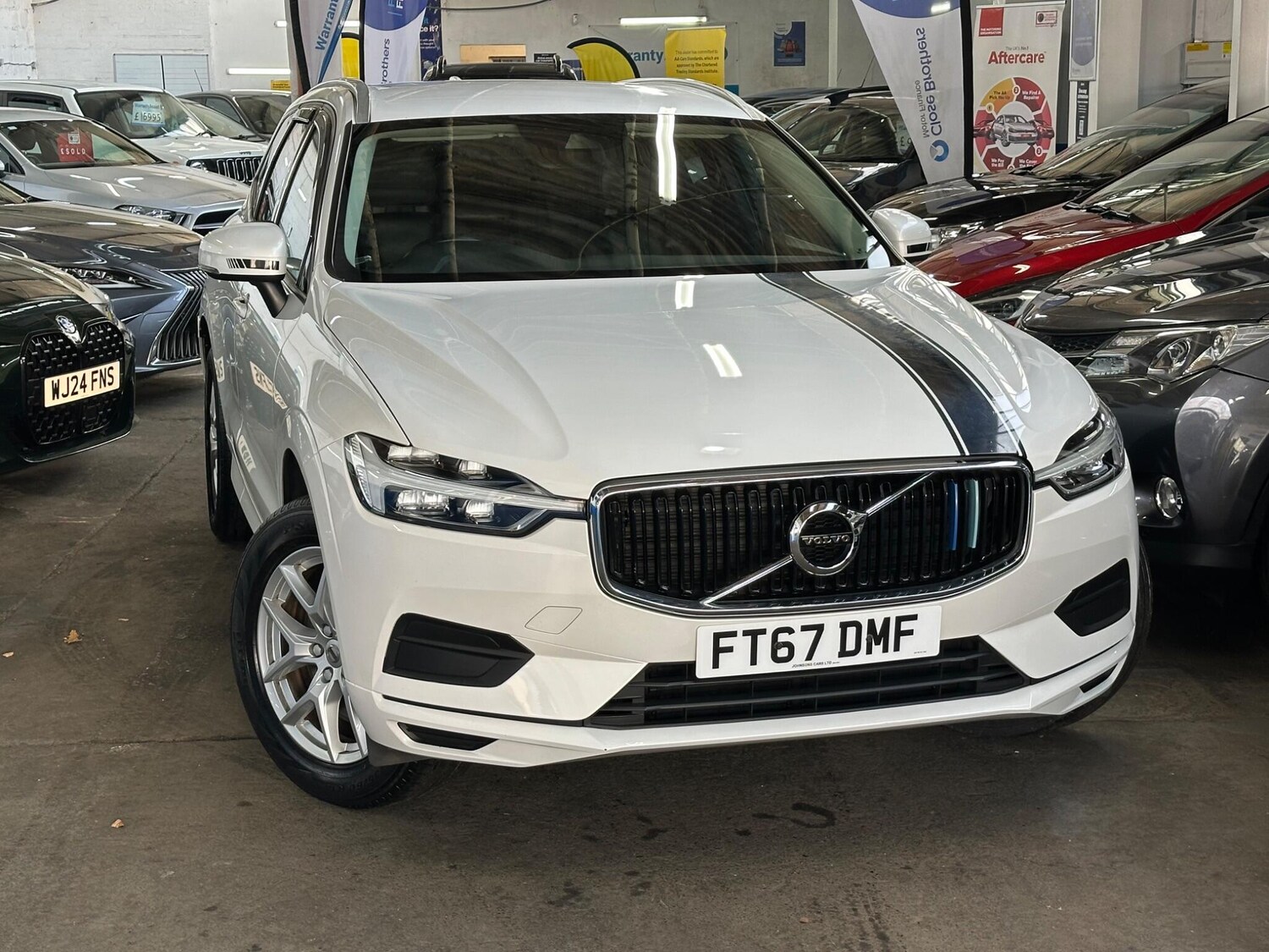 Used Volvo XC60 for sale - 77825309: Photo 11