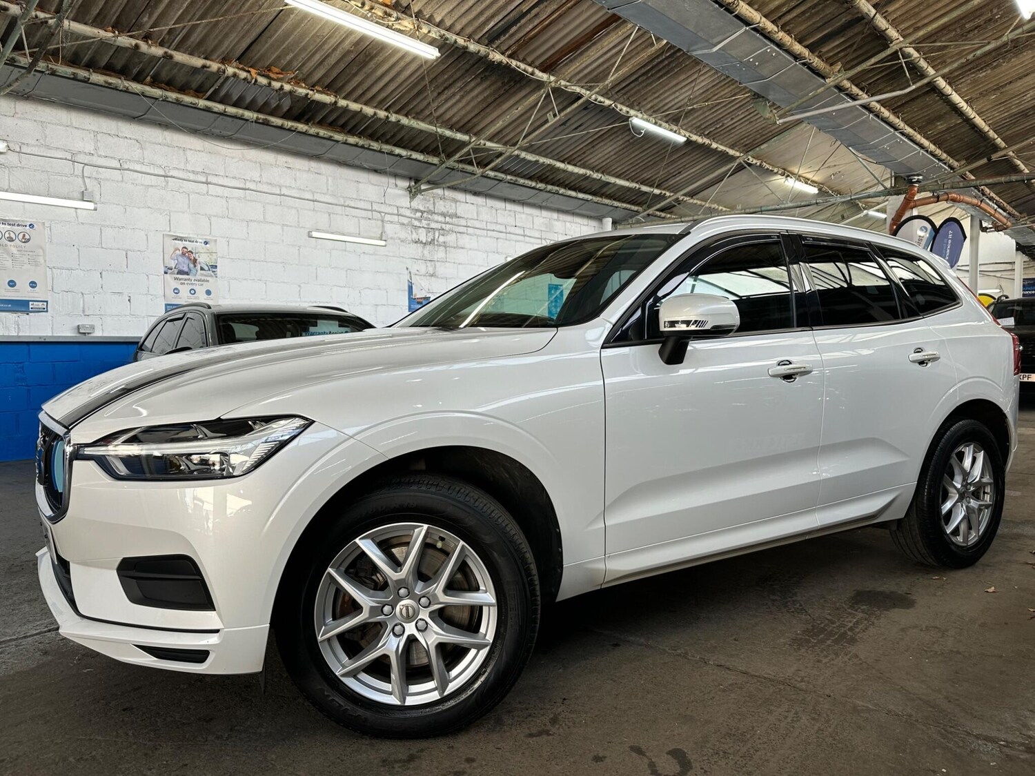 Used Volvo XC60 for sale - 77825309: Photo 15