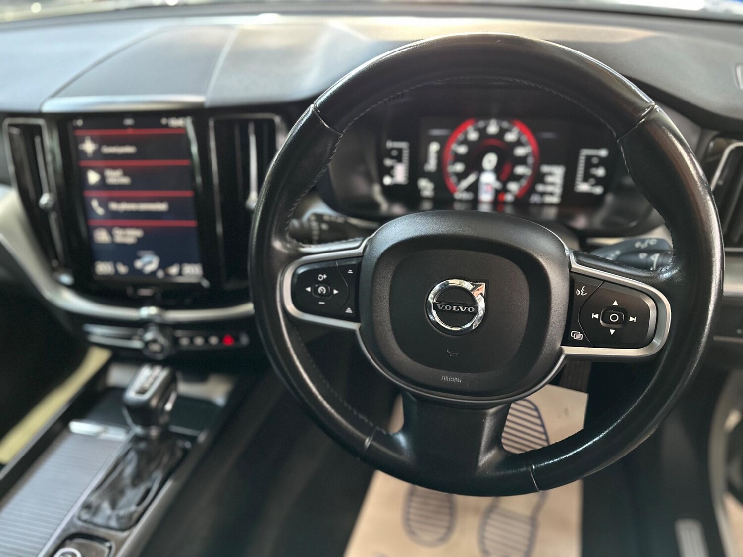 Used Volvo XC60 for sale - 77825309: Photo 20