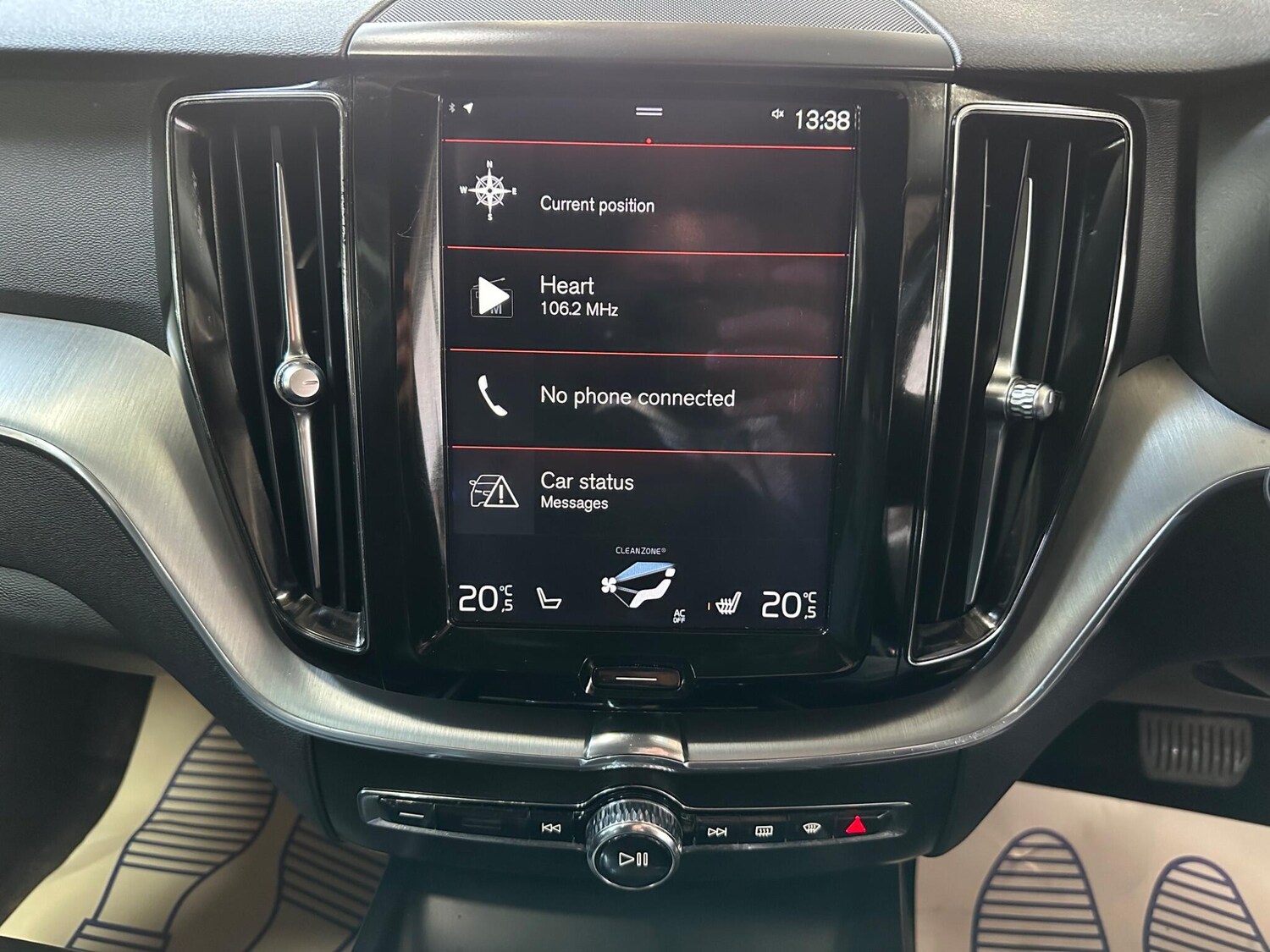 Used Volvo XC60 for sale - 77825309: Photo 21