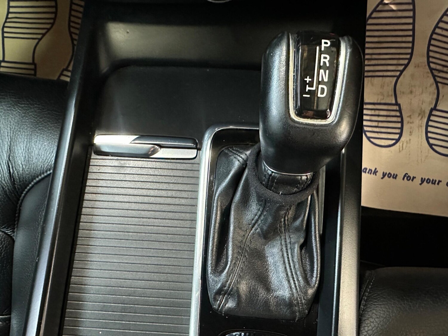 Used Volvo XC60 for sale - 77825309: Photo 22