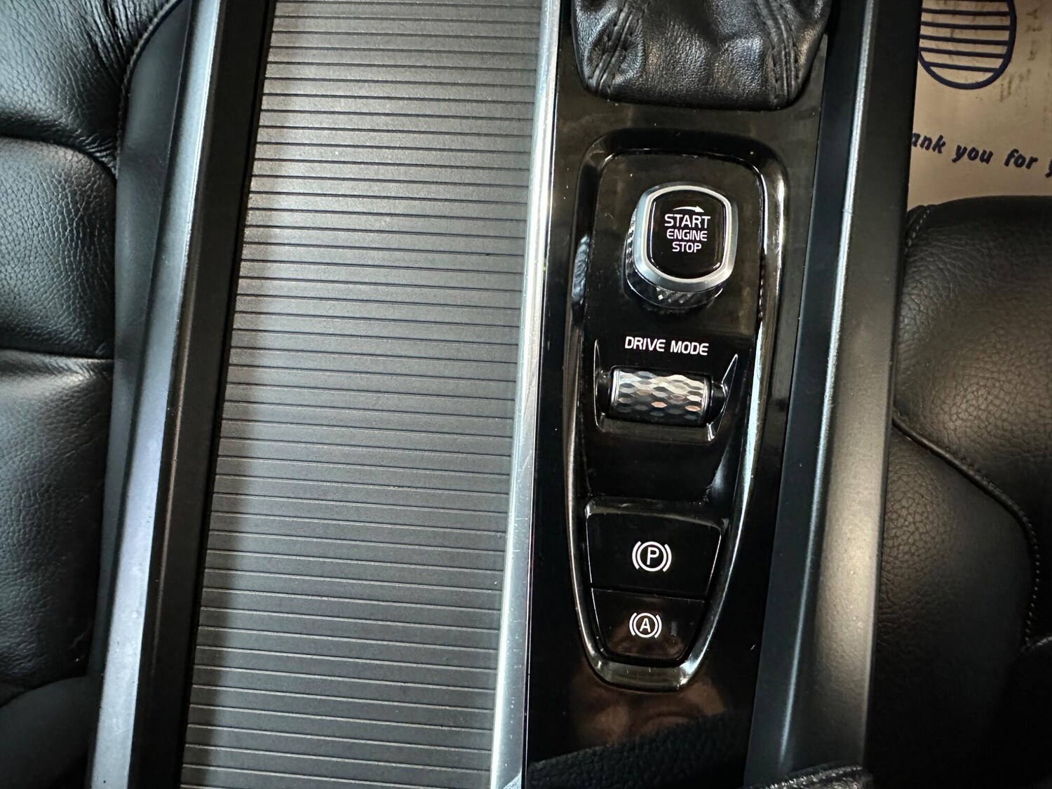 Used Volvo XC60 for sale - 77825309: Photo 23