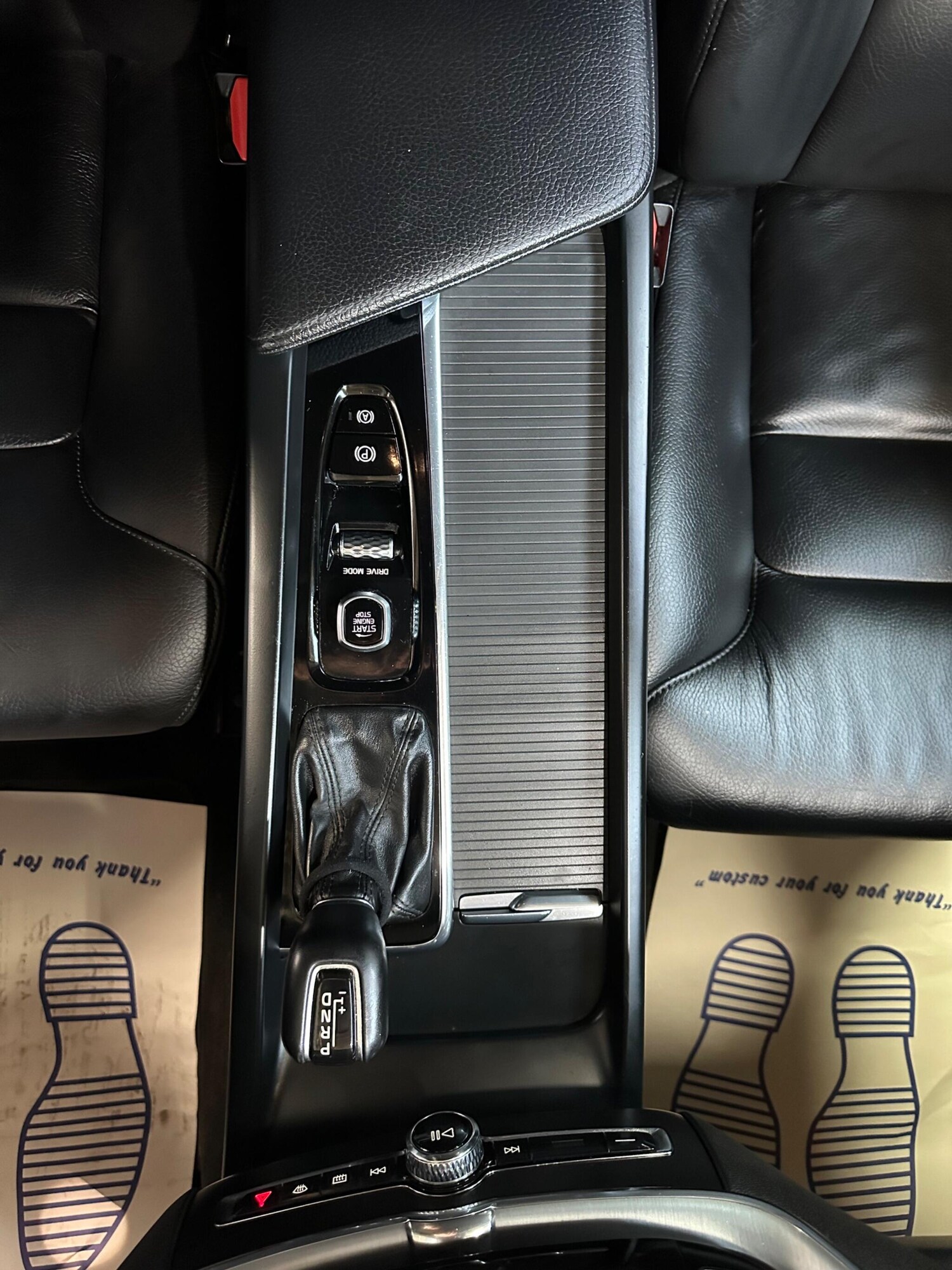 Used Volvo XC60 for sale - 77825309: Photo 24