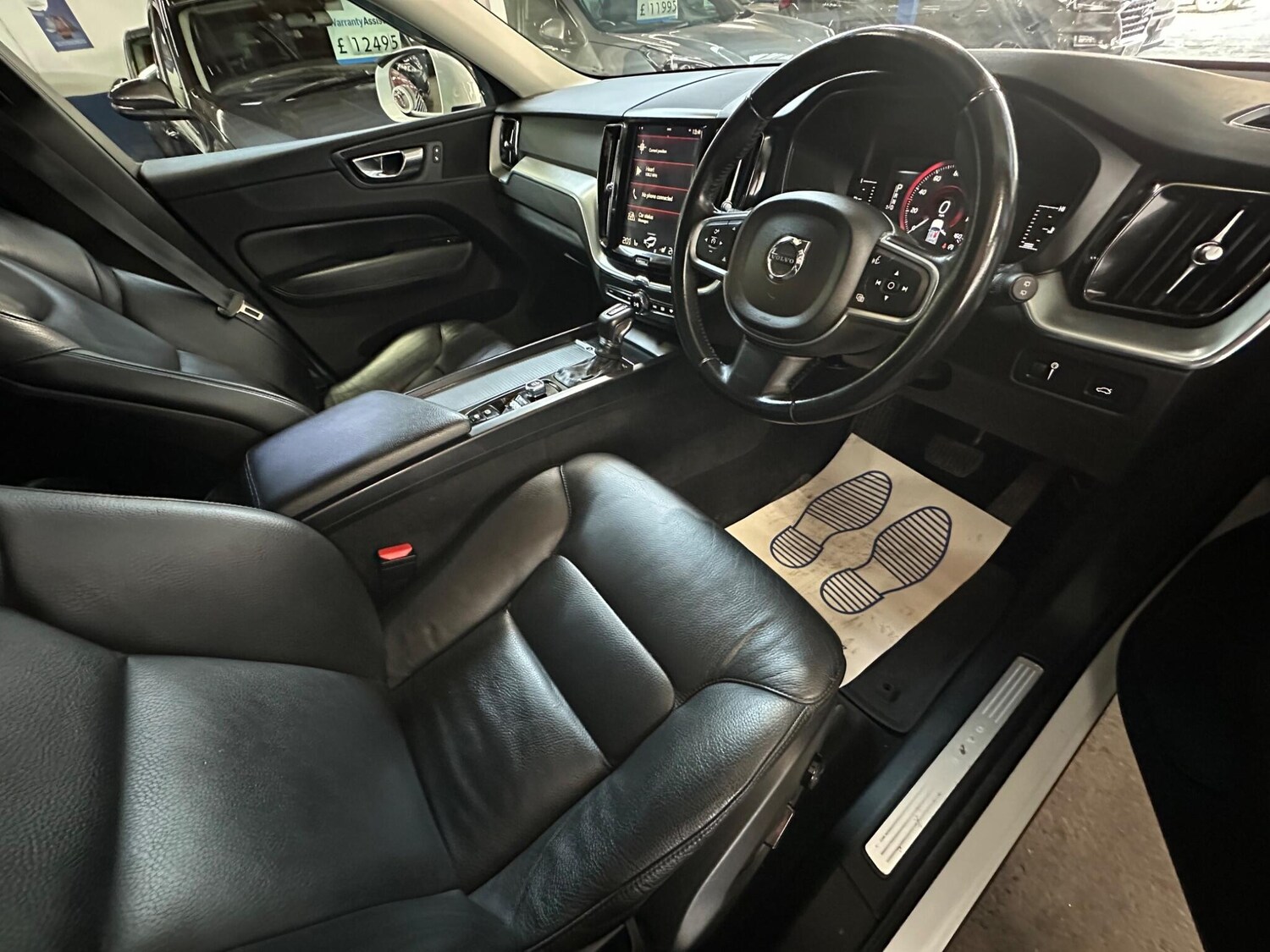 Used Volvo XC60 for sale - 77825309: Photo 27