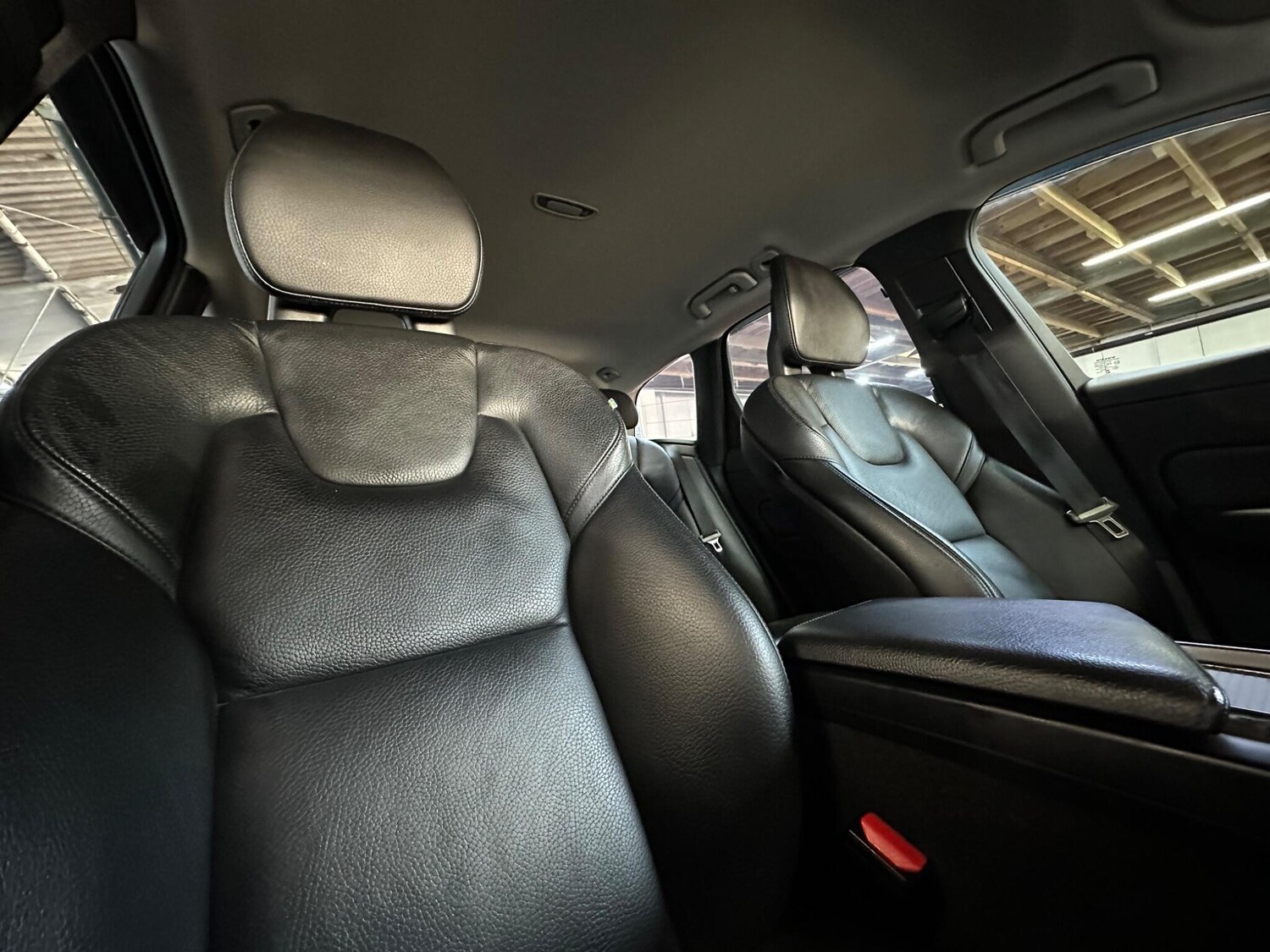 Used Volvo XC60 for sale - 77825309: Photo 28