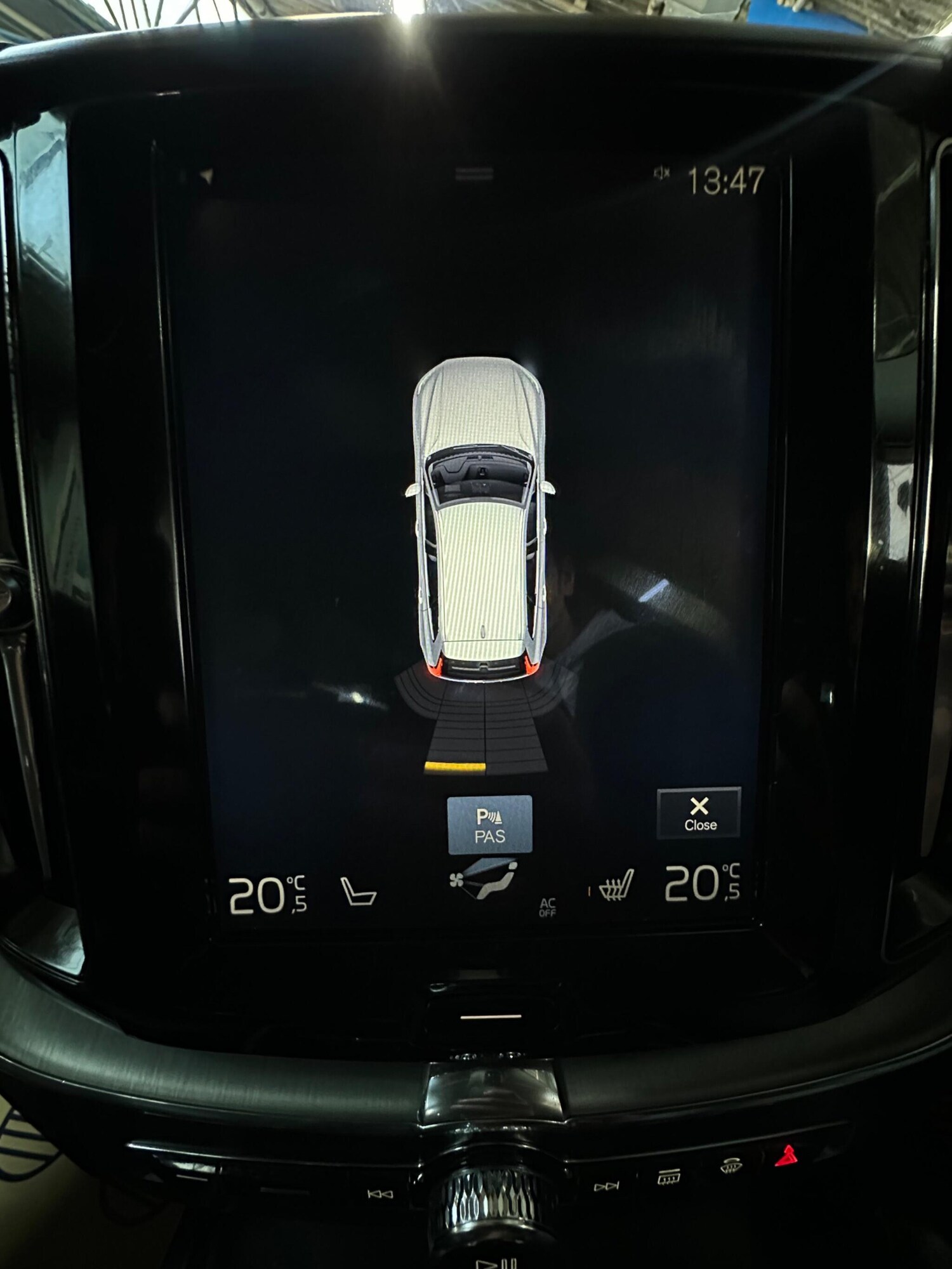 Used Volvo XC60 for sale - 77825309: Photo 31