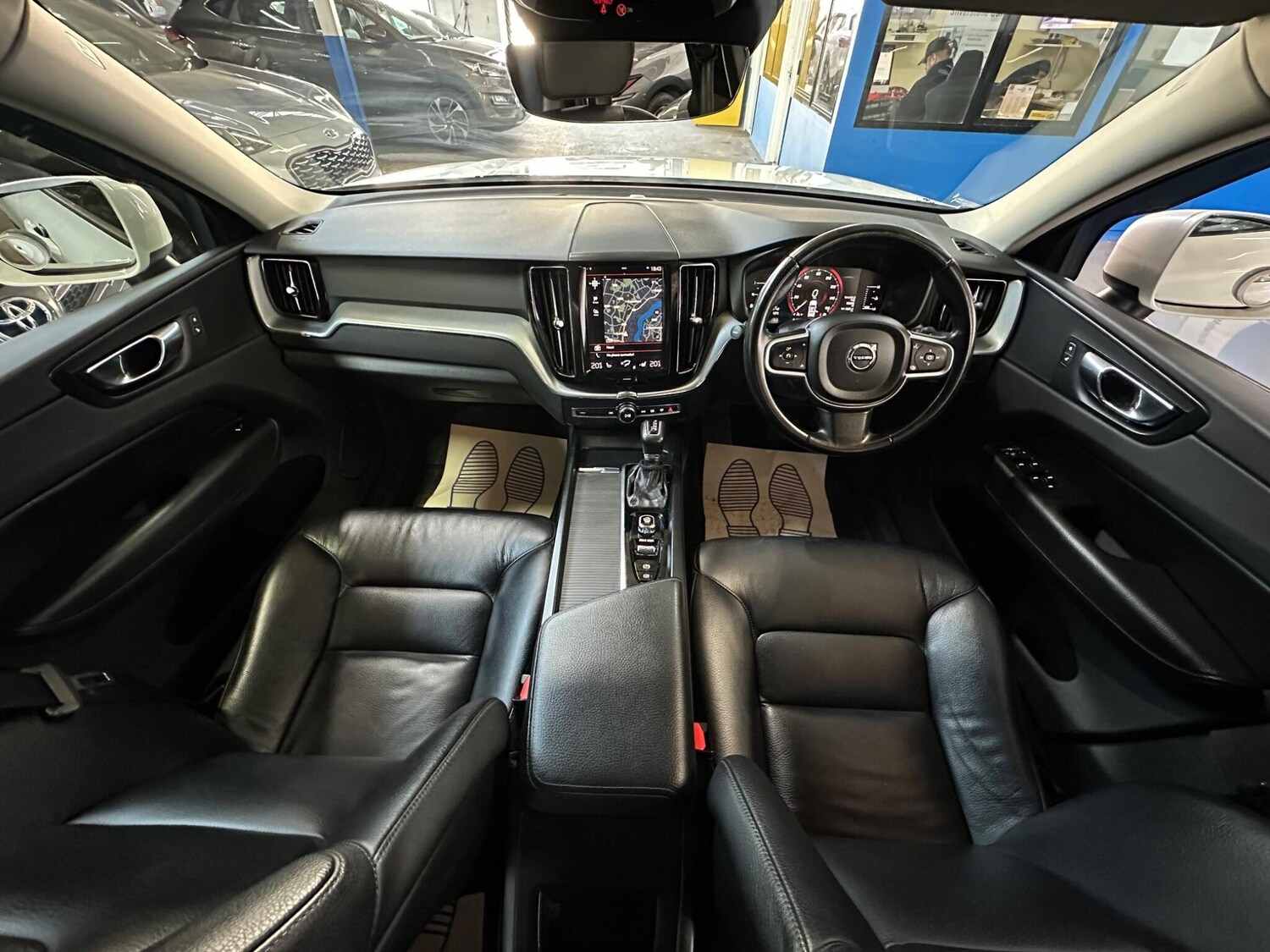 Used Volvo XC60 for sale - 77825309: Photo 32