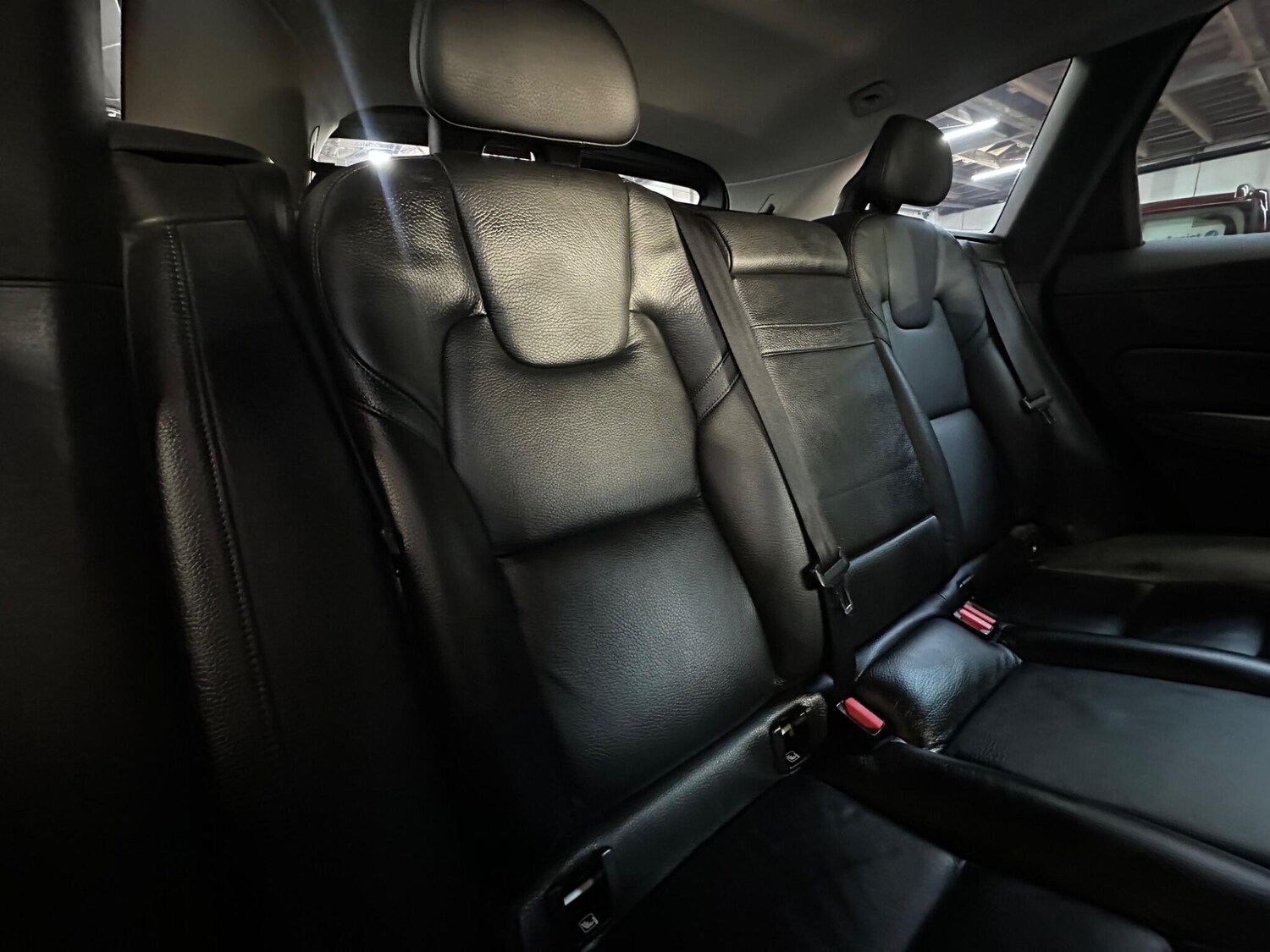 Used Volvo XC60 for sale - 77825309: Photo 33