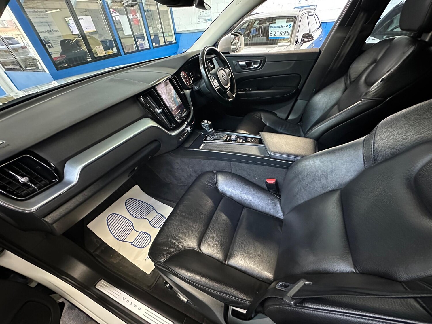 Used Volvo XC60 for sale - 77825309: Photo 36