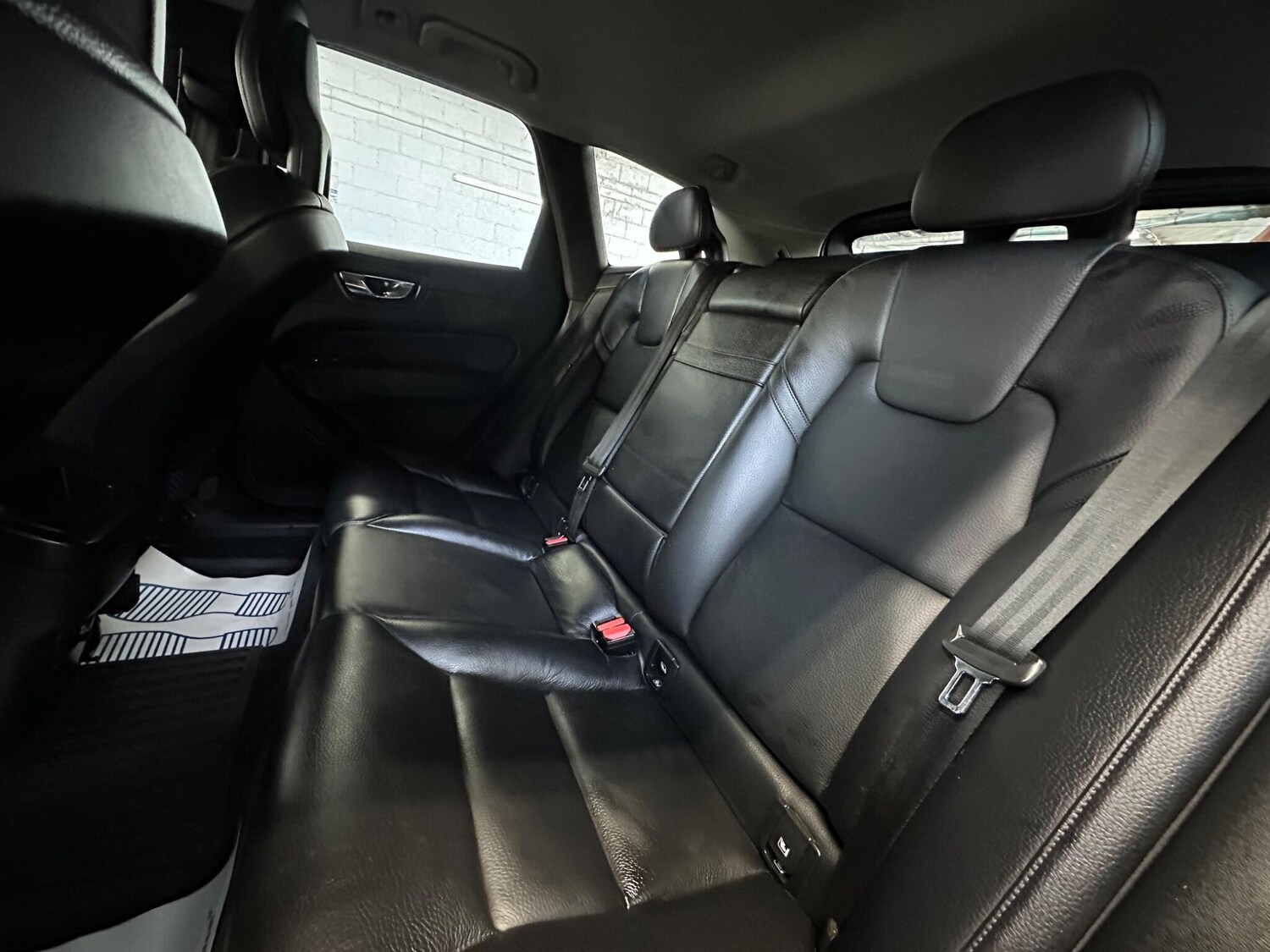 Used Volvo XC60 for sale - 77825309: Photo 38