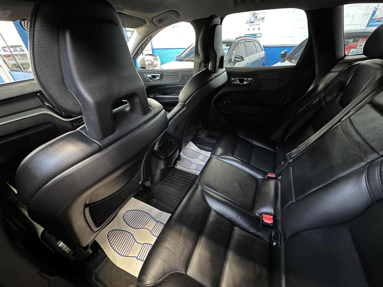 Used Volvo XC60 for sale - 77825309: Photo 39