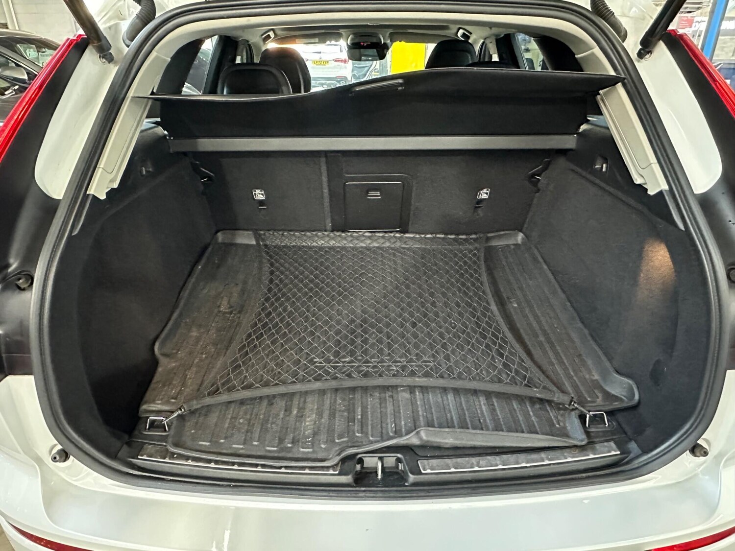 Used Volvo XC60 for sale - 77825309: Photo 41