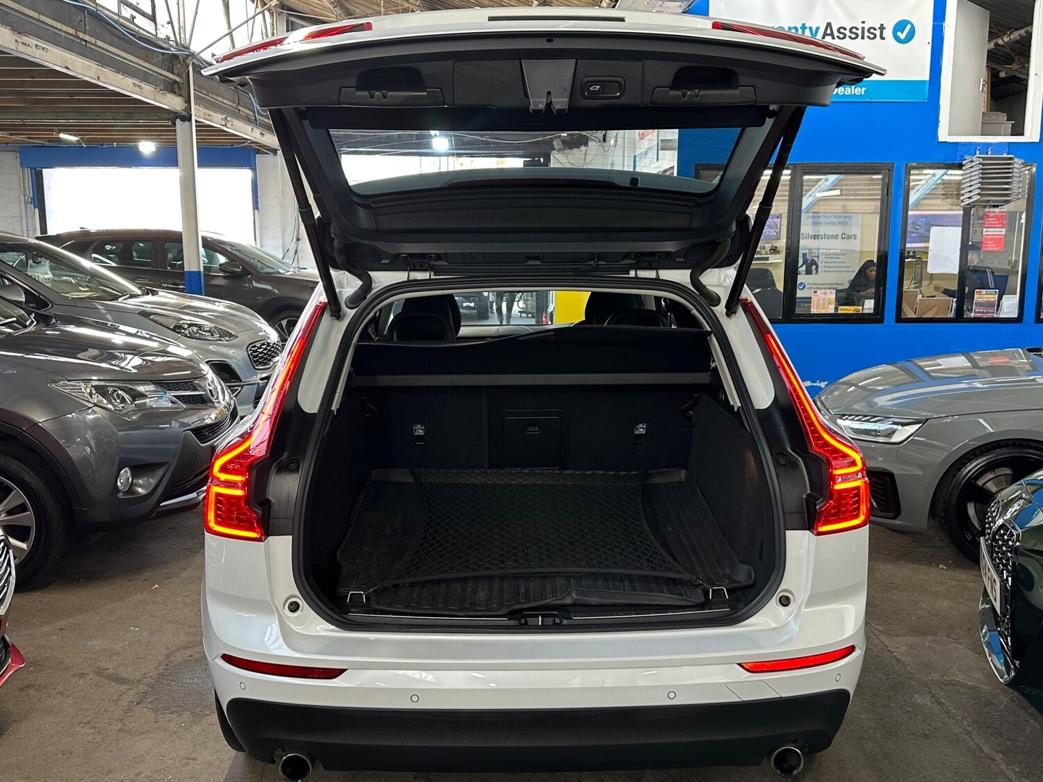 Used Volvo XC60 for sale - 77825309: Photo 42