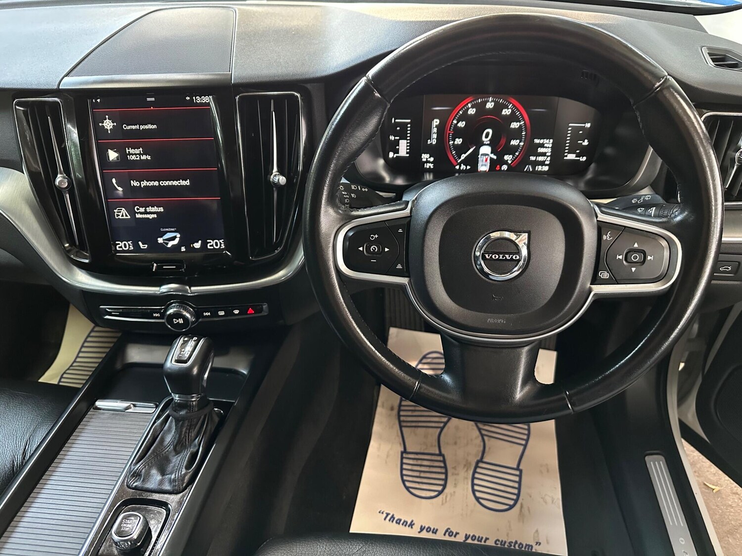 Used Volvo XC60 for sale - 77825309: Photo 7