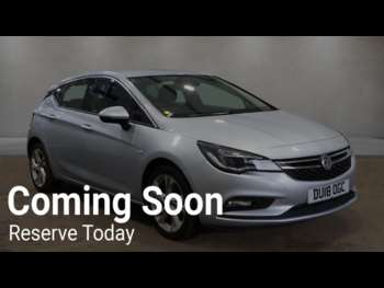 2018 (18) - 1.4i SRi Euro 6 5dr