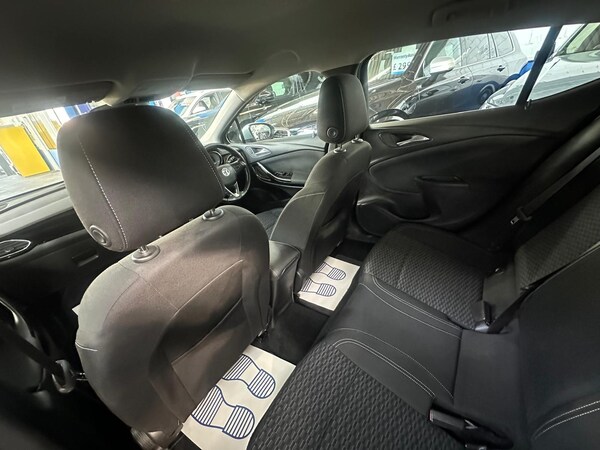 Used Vauxhall Astra 2018 for sale - 75458656: Photo 21