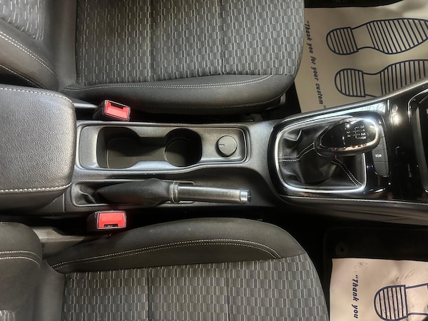 Used Vauxhall Astra 2018 for sale - 75458656: Photo 34